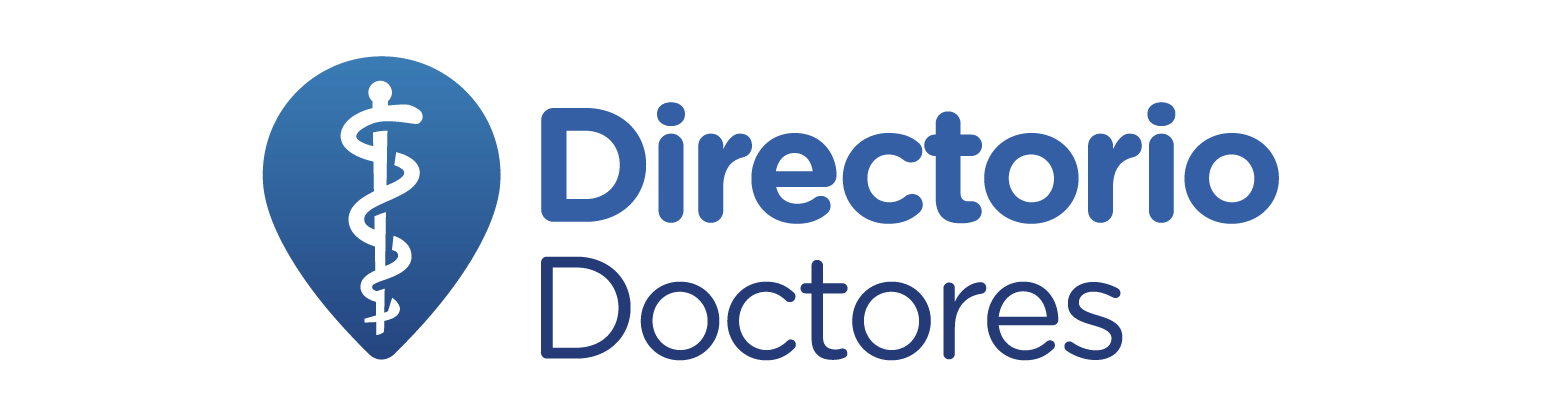 Logo Directorio doctores - Marketing Doctores