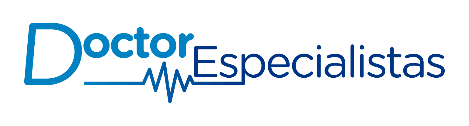 Logo Doctores Especialistas - Marketing Doctores