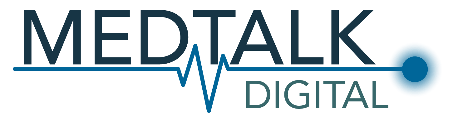 Medtalk Digital - Marketing Doctores